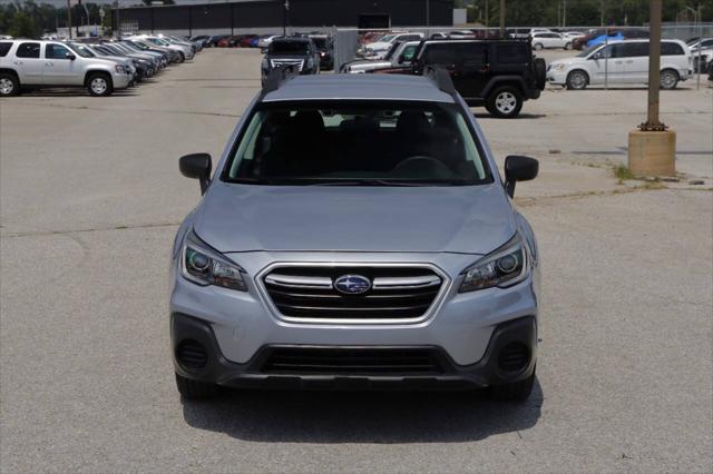 used 2019 Subaru Outback car, priced at $16,950