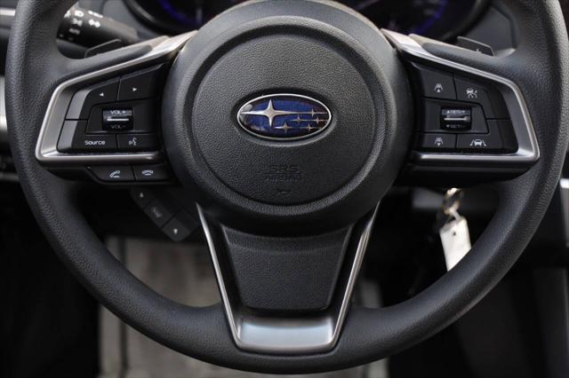 used 2019 Subaru Outback car, priced at $16,950