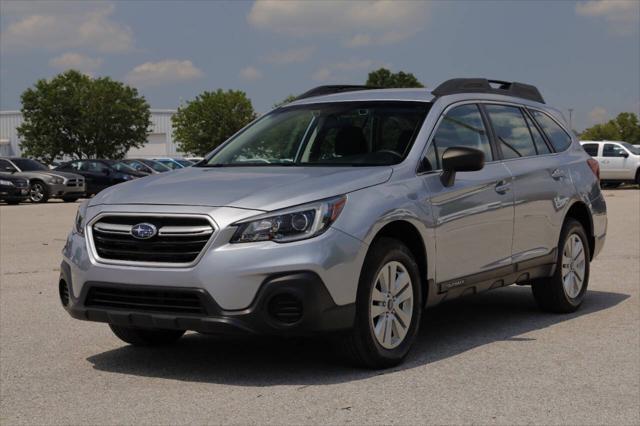 used 2019 Subaru Outback car, priced at $16,950