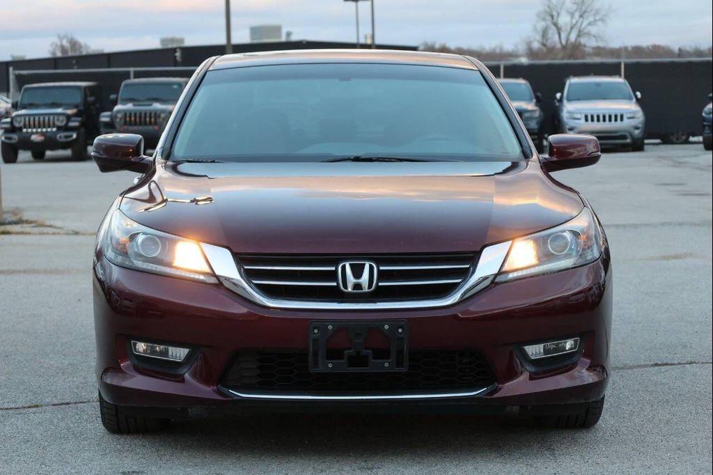 used 2013 Honda Accord car, priced at $9,950