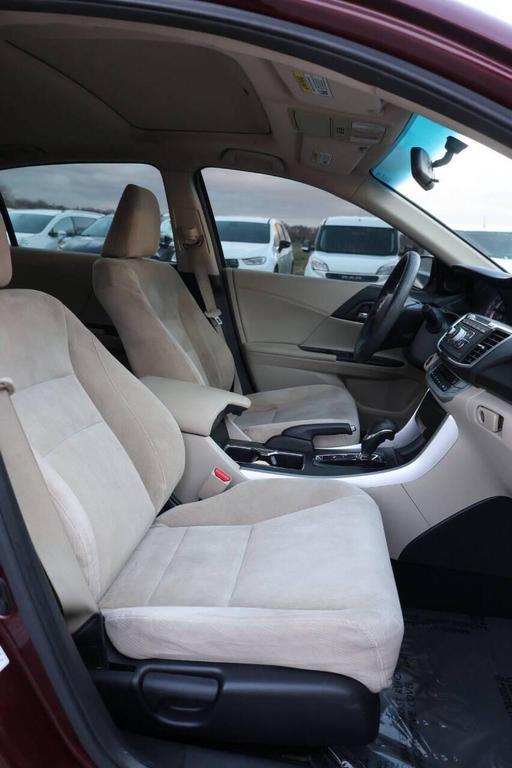 used 2013 Honda Accord car, priced at $9,950