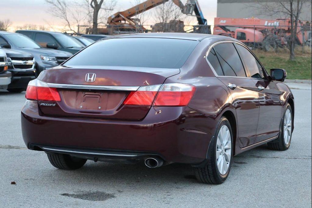 used 2013 Honda Accord car, priced at $9,950