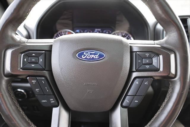 used 2021 Ford Expedition car, priced at $26,950