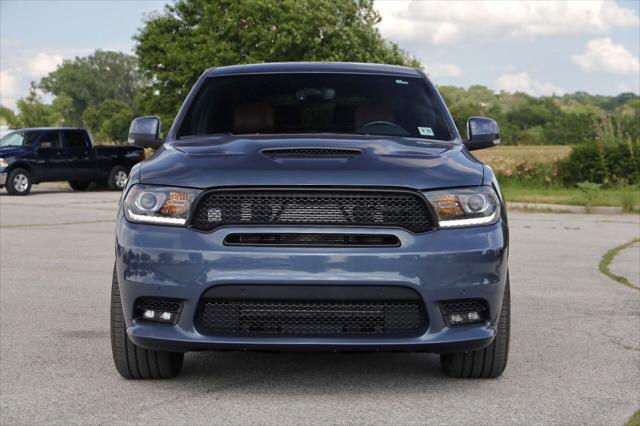 used 2020 Dodge Durango car, priced at $42,950