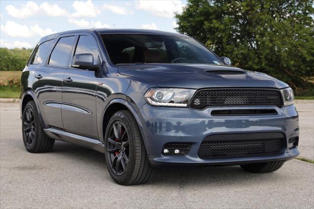 used 2020 Dodge Durango car, priced at $42,950