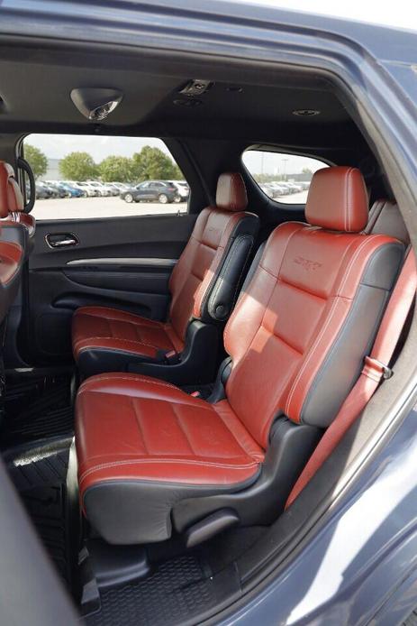 used 2020 Dodge Durango car, priced at $42,950