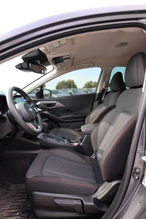 used 2024 Subaru Impreza car, priced at $18,950