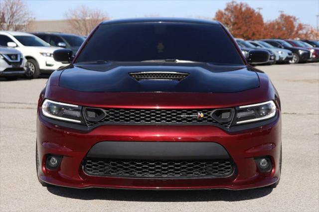 used 2021 Dodge Charger car, priced at $29,950