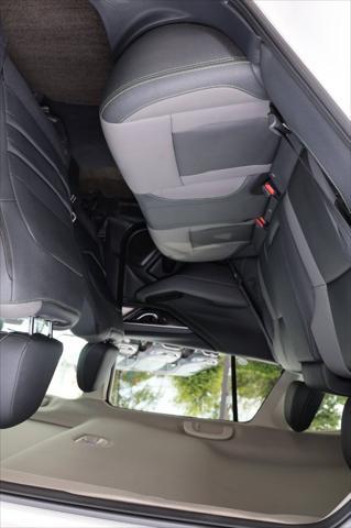 used 2024 Subaru Outback car, priced at $25,950