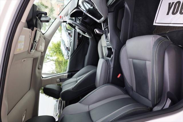 used 2024 Subaru Outback car, priced at $25,950