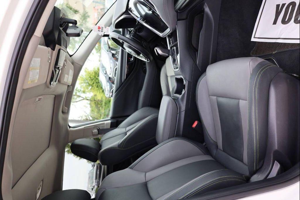 used 2024 Subaru Outback car, priced at $25,950