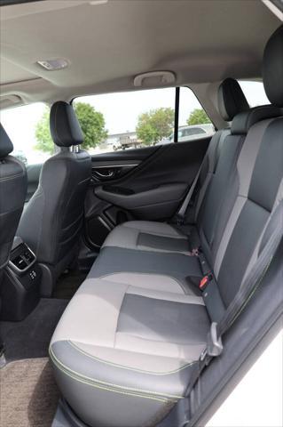 used 2024 Subaru Outback car, priced at $25,950
