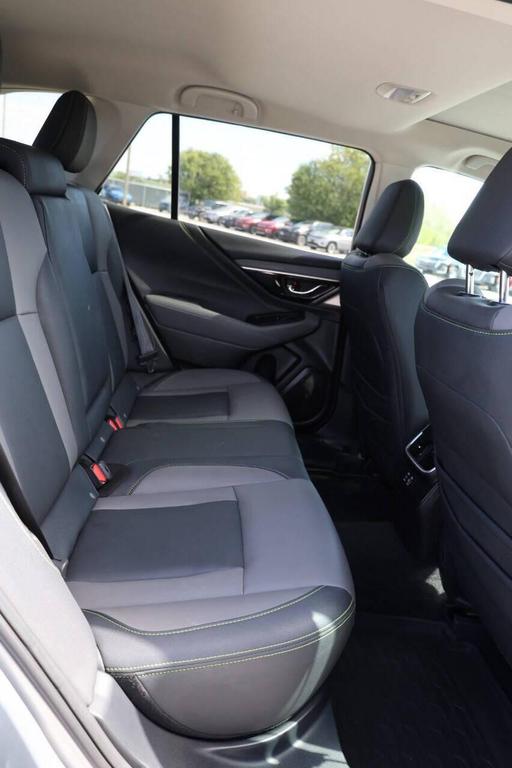 used 2023 Subaru Outback car, priced at $23,950