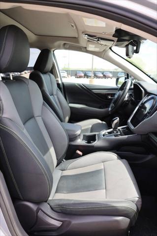 used 2023 Subaru Outback car, priced at $24,950