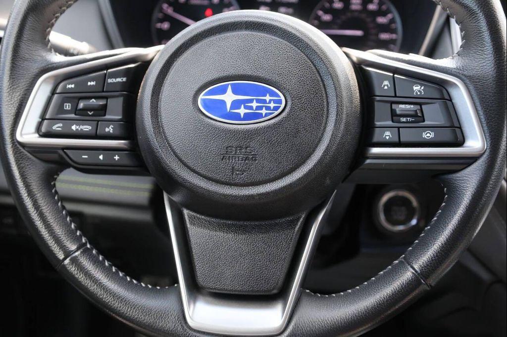 used 2023 Subaru Outback car, priced at $23,950