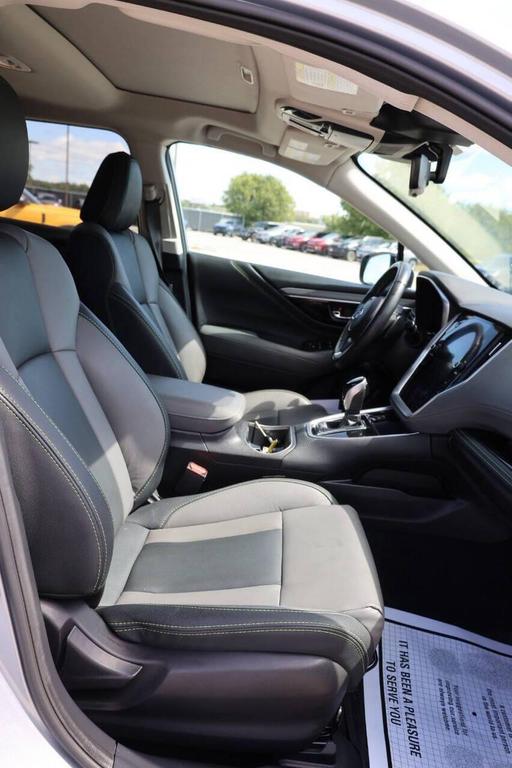 used 2023 Subaru Outback car, priced at $23,950