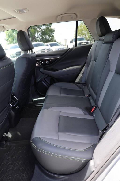 used 2023 Subaru Outback car, priced at $23,950