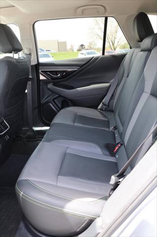 used 2023 Subaru Outback car, priced at $24,950