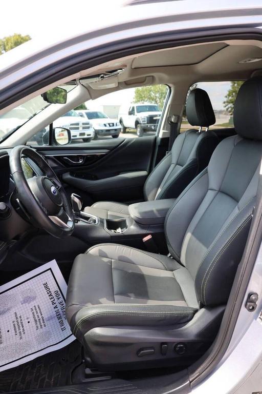 used 2023 Subaru Outback car, priced at $23,950