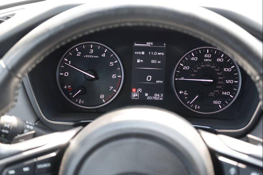 used 2023 Subaru Outback car, priced at $23,950