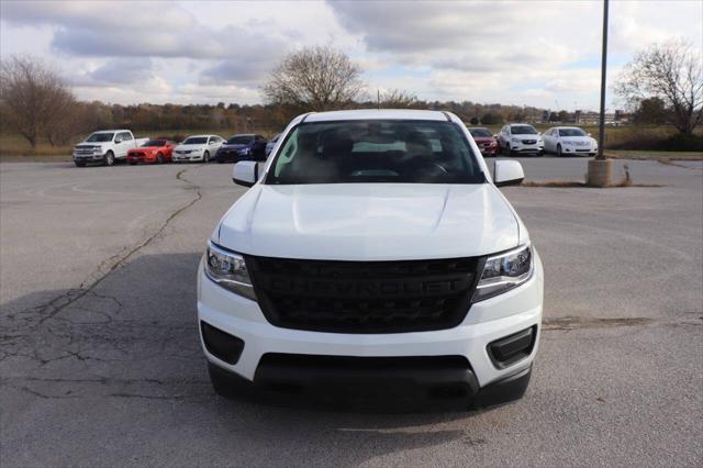 used 2016 Chevrolet Colorado car, priced at $17,950