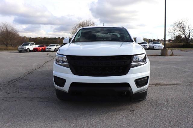 used 2016 Chevrolet Colorado car, priced at $17,950