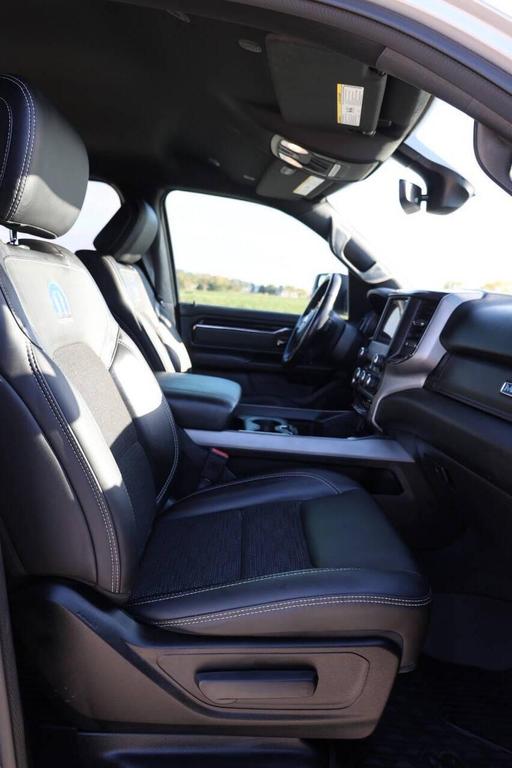 used 2021 Ram 1500 car, priced at $32,950