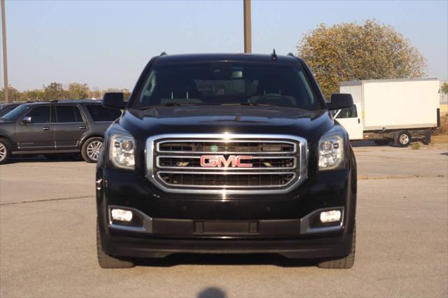 used 2016 GMC Yukon car, priced at $21,950