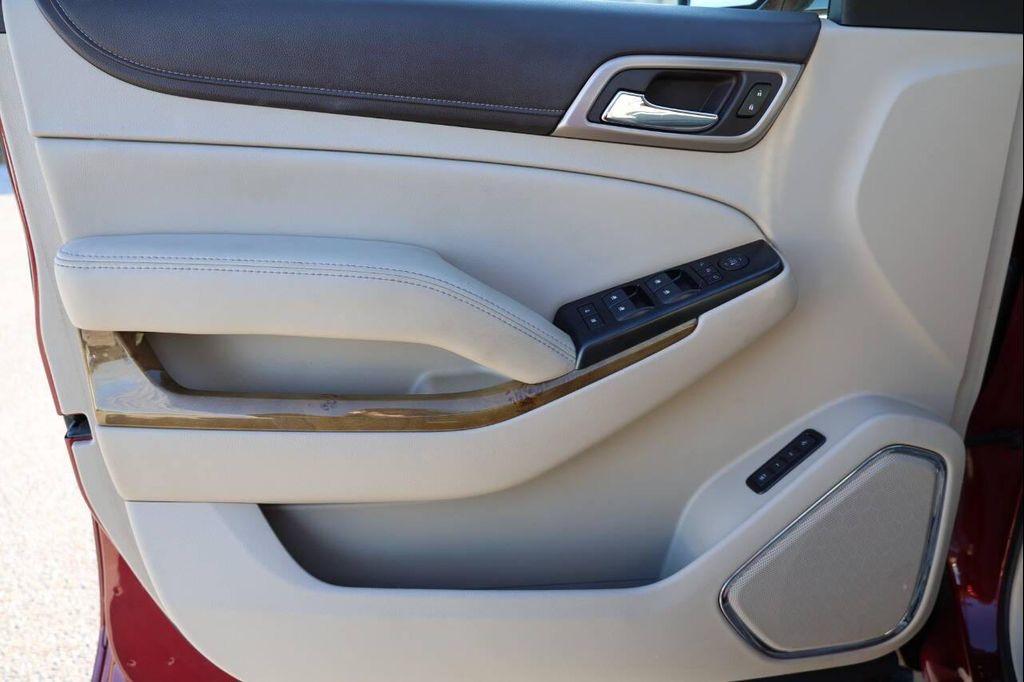 used 2017 GMC Yukon car, priced at $27,950