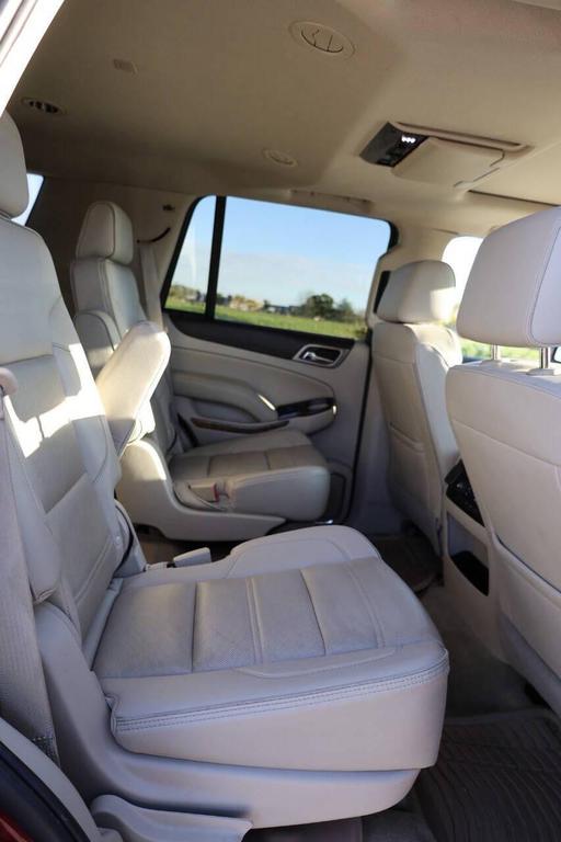 used 2017 GMC Yukon car, priced at $27,950