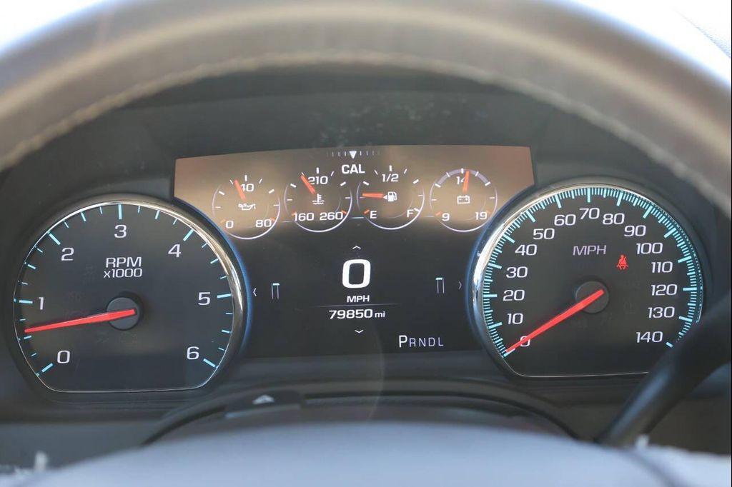 used 2017 GMC Yukon car, priced at $27,950