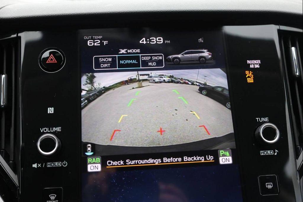 used 2023 Subaru Outback car, priced at $22,950