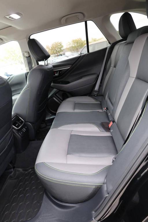 used 2023 Subaru Outback car, priced at $22,950