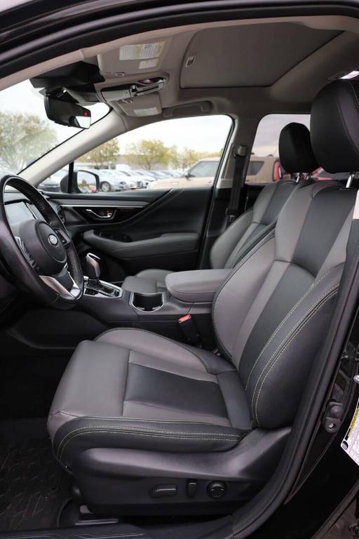 used 2023 Subaru Outback car, priced at $22,950