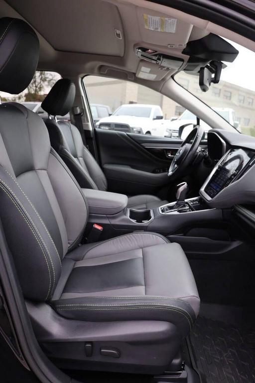 used 2023 Subaru Outback car, priced at $22,950