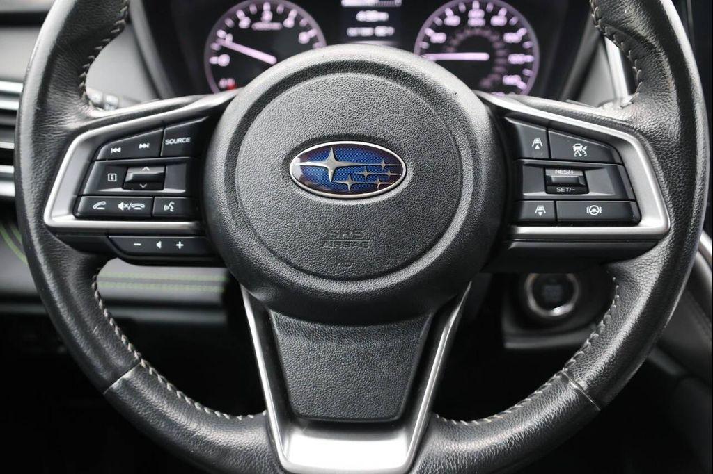 used 2023 Subaru Outback car, priced at $22,950