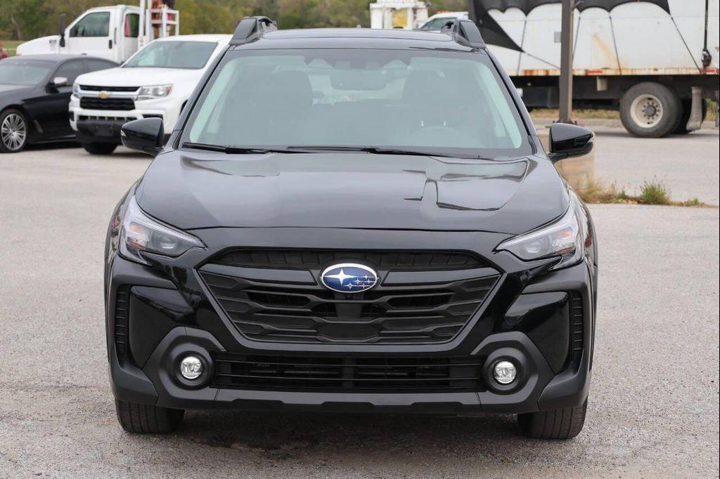 used 2023 Subaru Outback car, priced at $22,950