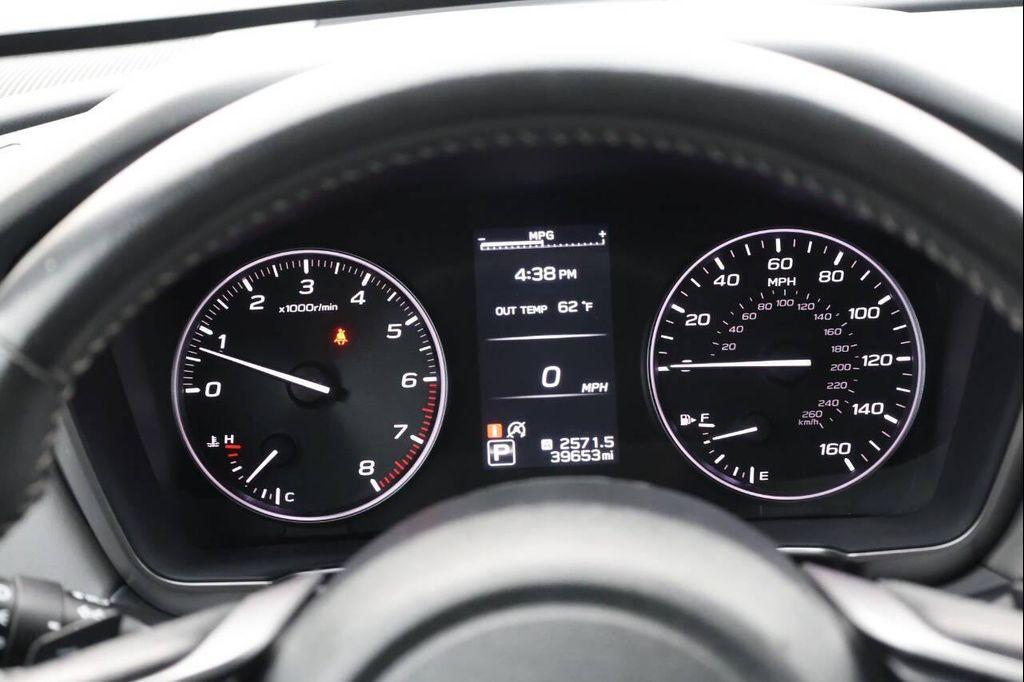 used 2023 Subaru Outback car, priced at $22,950