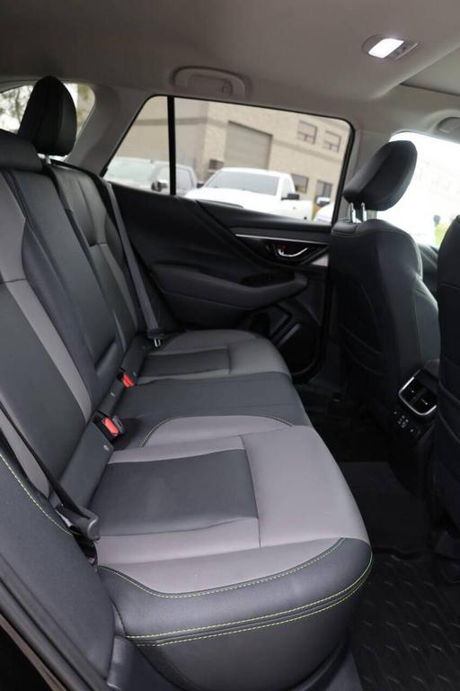 used 2023 Subaru Outback car, priced at $22,950