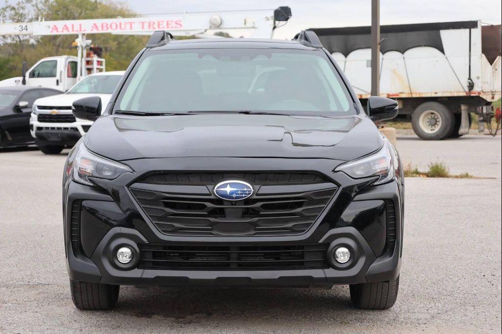 used 2023 Subaru Outback car, priced at $22,950