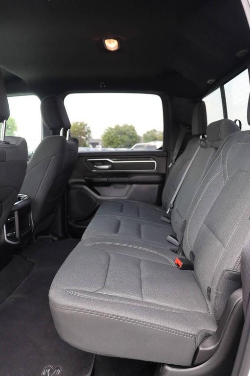 used 2020 Ram 1500 car, priced at $28,950