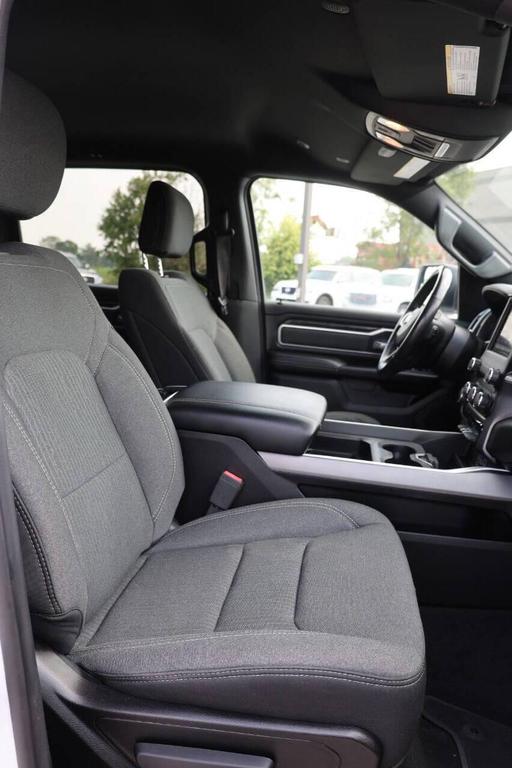 used 2020 Ram 1500 car, priced at $28,950