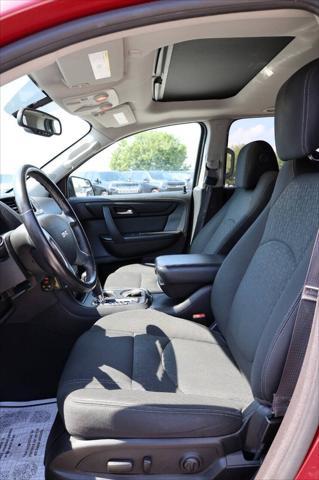 used 2013 GMC Acadia car, priced at $11,950