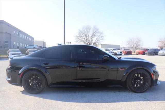 used 2020 Dodge Charger car, priced at $37,950