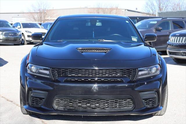 used 2020 Dodge Charger car, priced at $37,950