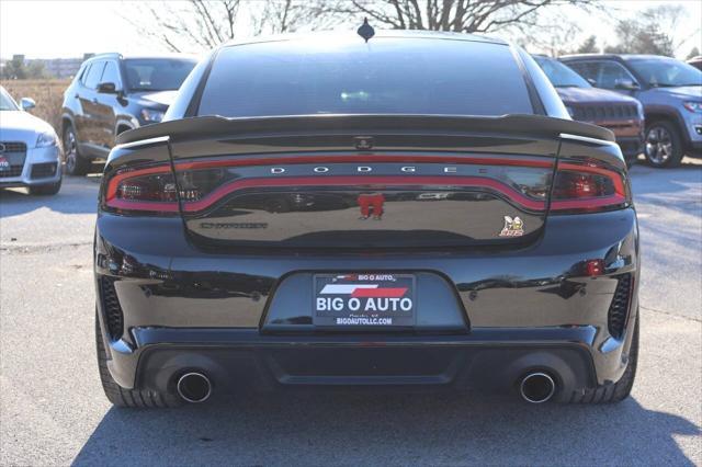 used 2020 Dodge Charger car, priced at $37,950