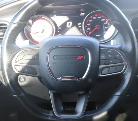 used 2020 Dodge Charger car, priced at $37,950