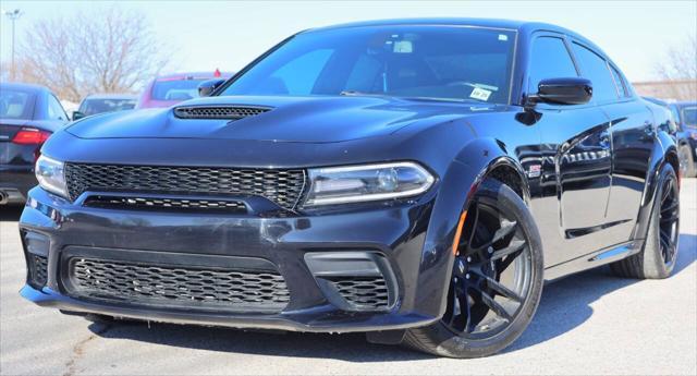 used 2020 Dodge Charger car, priced at $37,950