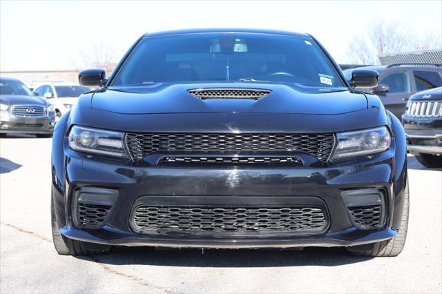 used 2020 Dodge Charger car, priced at $37,950