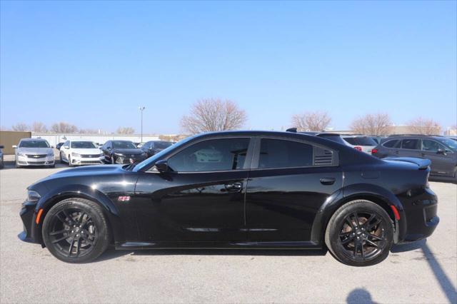 used 2020 Dodge Charger car, priced at $37,950